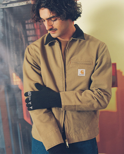 CARHARTT WIP